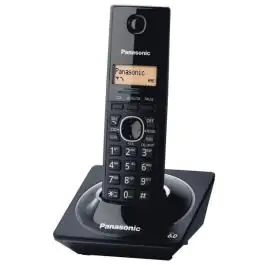 Telefon bežični TG-1711FXB Panasonic