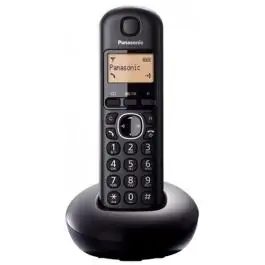 Bežični telefon KX-TGB210FXB Panasonic