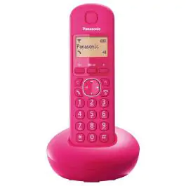 Bežični telefon KX-TGB210FXP Panasonic