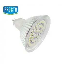 LED sijalica hladno bela 2.3W LSP48S-W-MR16