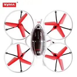 Dron na baterije SYMA X3