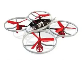 Dron na baterije SYMA X3