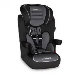 Auto sedište I-Max SP ISOFIX Agora Storm 9-36kg BERTONI