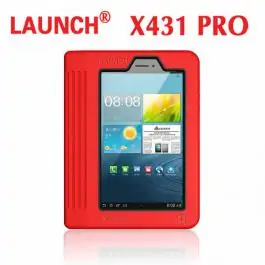 Uredjaj za dijagnostiku vozila X-431 PRO Launch