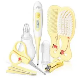 Baby Set za negu SCH400/30 AVENT PHILIPS