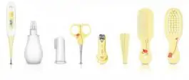 Baby Set za negu SCH400/30 AVENT PHILIPS