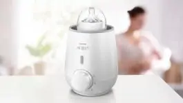 Grejač za Flašice za bebe 4810 AVENT PHILIPS