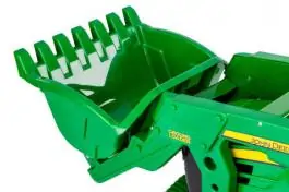 Traktor John Deere Ground Loader PEG PEREGO