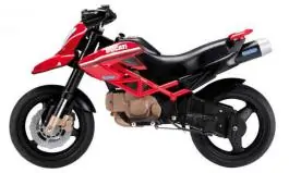 Motor Ducati Hypermotard IGMC0015 PEG PEREGO