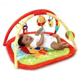 Podloga za igru Lion in the Park SKU 9007 KIDS II