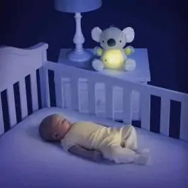 Noćna lampa-igračka Koala SKU 52034 KIDS II