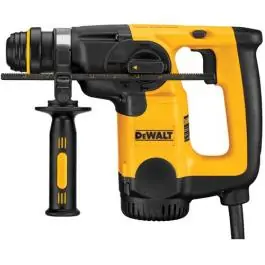 Elektropneumatska bušilica-štemarica D25313K SDSplus DEWALT