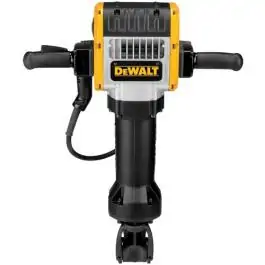 Elektropneumatski čekić za rušenje-štemarica 28 mm Hex DEWALT