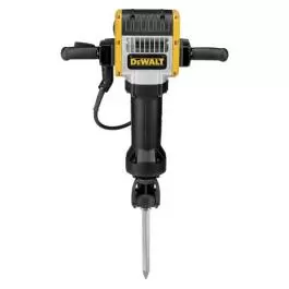 Elektropneumatski čekić za rušenje-štemarica 28 mm Hex DEWALT