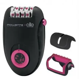 Epilator EP2832 ROWENTA