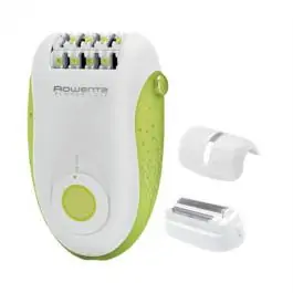 Epilator EP2850 ROWENTA