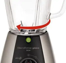 Blender BL 310 TEFAL