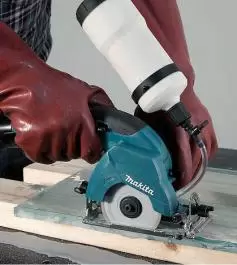 Akumulatorski dijamantski rezač CC300DW Makita