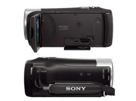 Digitalna Kamera HDR-CX405B Black SONY