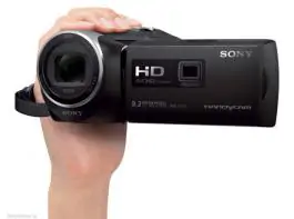 Digitalna Kamera HDR-PJ410B Black SONY