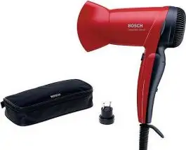 Fen za kosu PHD1150 BOSCH