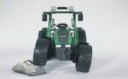 Traktor Fendt 209 S BRUDER