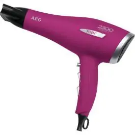 Fen za kosu HT5580 pink 2300W AEG