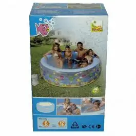 Hidromasažni jacuzzi bazen JiLong