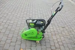 Vibro ploča RPE60 Zipper