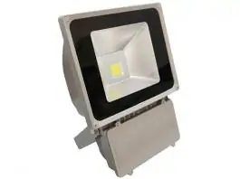 Led reflektor 100W, Beli,IP65, AC85-265V XLED