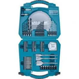 Set alata 71 kom D-47145-6 Makita