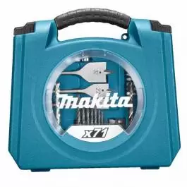 Set alata 71 kom D-47145-6 Makita