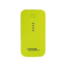 PowerBank baterija / punjač 4400 mAh V-202/GN