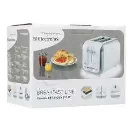 Toster EAT3130 ELECTROLUX