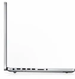 Notebook 7746-i7-16G-845M-Win-Silver Dell