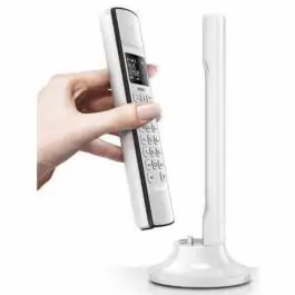 Bežični telefon M3301W/53Linea PHILIPS