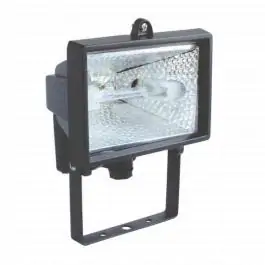 Reflektor 120W FL150/BK PROSTO