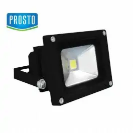 LED reflektor 10W LRF003W-10 PROSTO