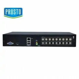 Hibrid DVR uređaj sa 8 ulaza DVR-7508EA PROSTO