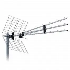 YAGI antena P-47N-TRIPLEX