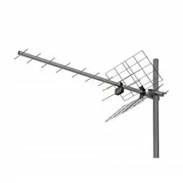 YAGI antena UF-13 F45N