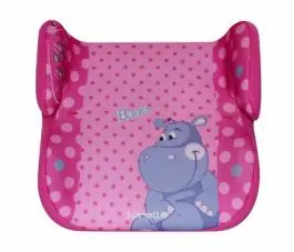 Auto Sedište za decu Topo Comfort Animals Hippo 15-36kg BERTONI