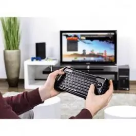 Bežična tastatura Uzzano 2.0 HAMA