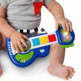 Baby Einstein Rock, Light & Roll Guitar 90680 KIDS II