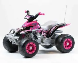 Corral T-Rex Pink PEG PEREGO