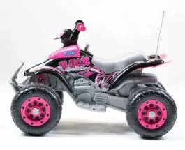 Corral T-Rex Pink PEG PEREGO