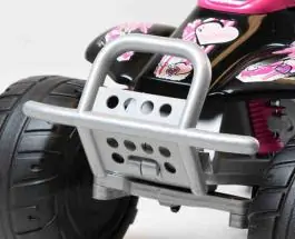 Corral T-Rex Pink PEG PEREGO