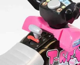 Corral T-Rex Pink PEG PEREGO