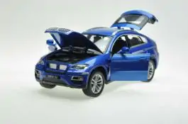 Auto za decu BMW X6 1:24 CAIPO