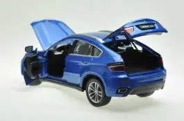 Auto za decu BMW X6 1:24 CAIPO